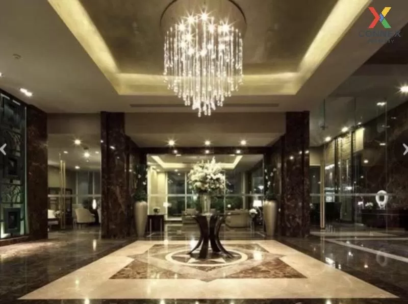 เช่าคอนโด  ไอวี่ ทองหล่อ BTS-ทองหล่อ คลองตันเหนือ เขต วัฒนา กรุงเ