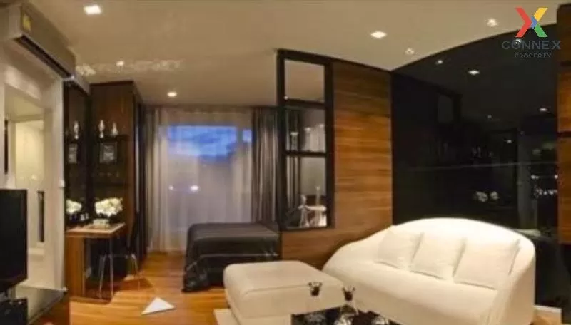 เช่าคอนโด  ไอวี่ ทองหล่อ BTS-ทองหล่อ คลองตันเหนือ เขต วัฒนา กรุงเ 2