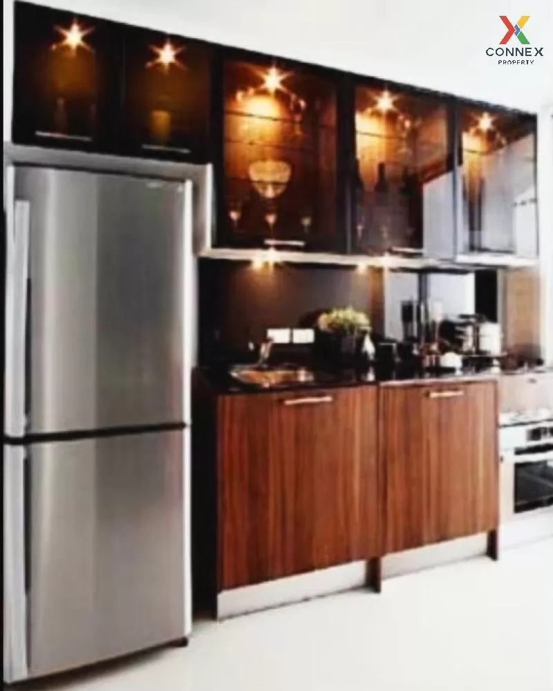 เช่าคอนโด  ไอวี่ ทองหล่อ BTS-ทองหล่อ คลองตันเหนือ เขต วัฒนา กรุงเ 3