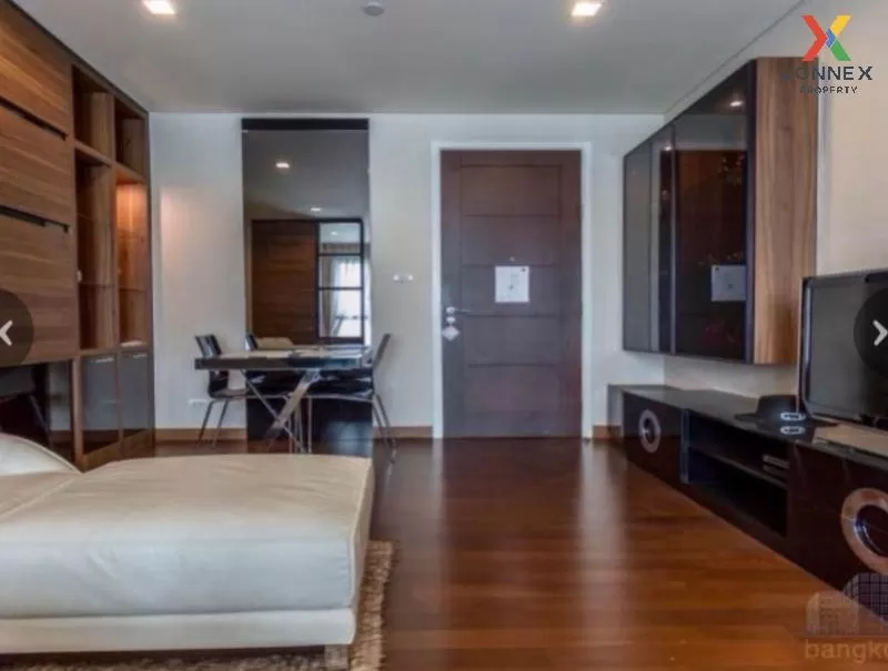 เช่าคอนโด  ไอวี่ ทองหล่อ BTS-ทองหล่อ คลองตันเหนือ เขต วัฒนา กรุงเ