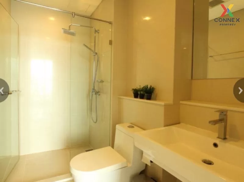 เช่าคอนโด  ไอวี่ ทองหล่อ BTS-ทองหล่อ คลองตันเหนือ เขต วัฒนา กรุงเ