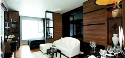 เช่าคอนโด  ไอวี่ ทองหล่อ BTS-ทองหล่อ คลองตันเหนือ เขต วัฒนา กรุงเทพ CX-12177