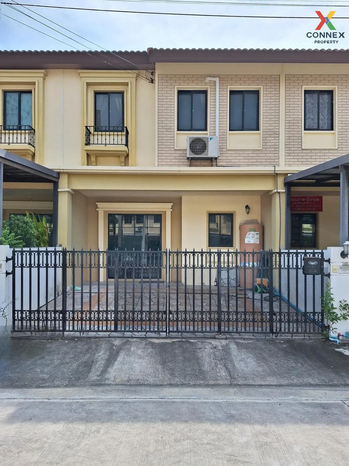 For Sale Townhouse/Townhome  , Pruksa Ville Ramkhamhaeng-Wongwaen 1