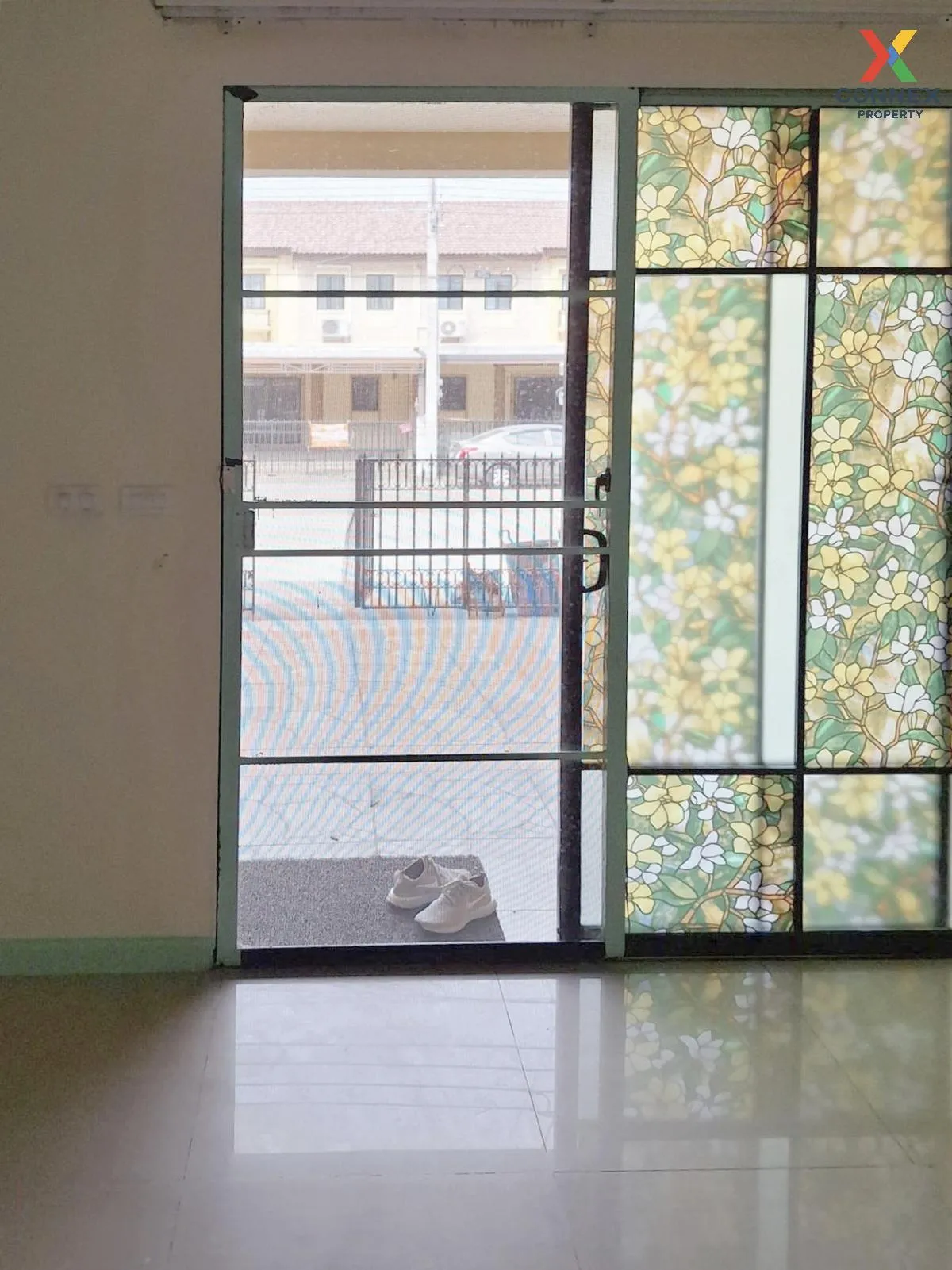 For Sale Townhouse/Townhome  , Pruksa Ville Ramkhamhaeng-Wongwaen 2