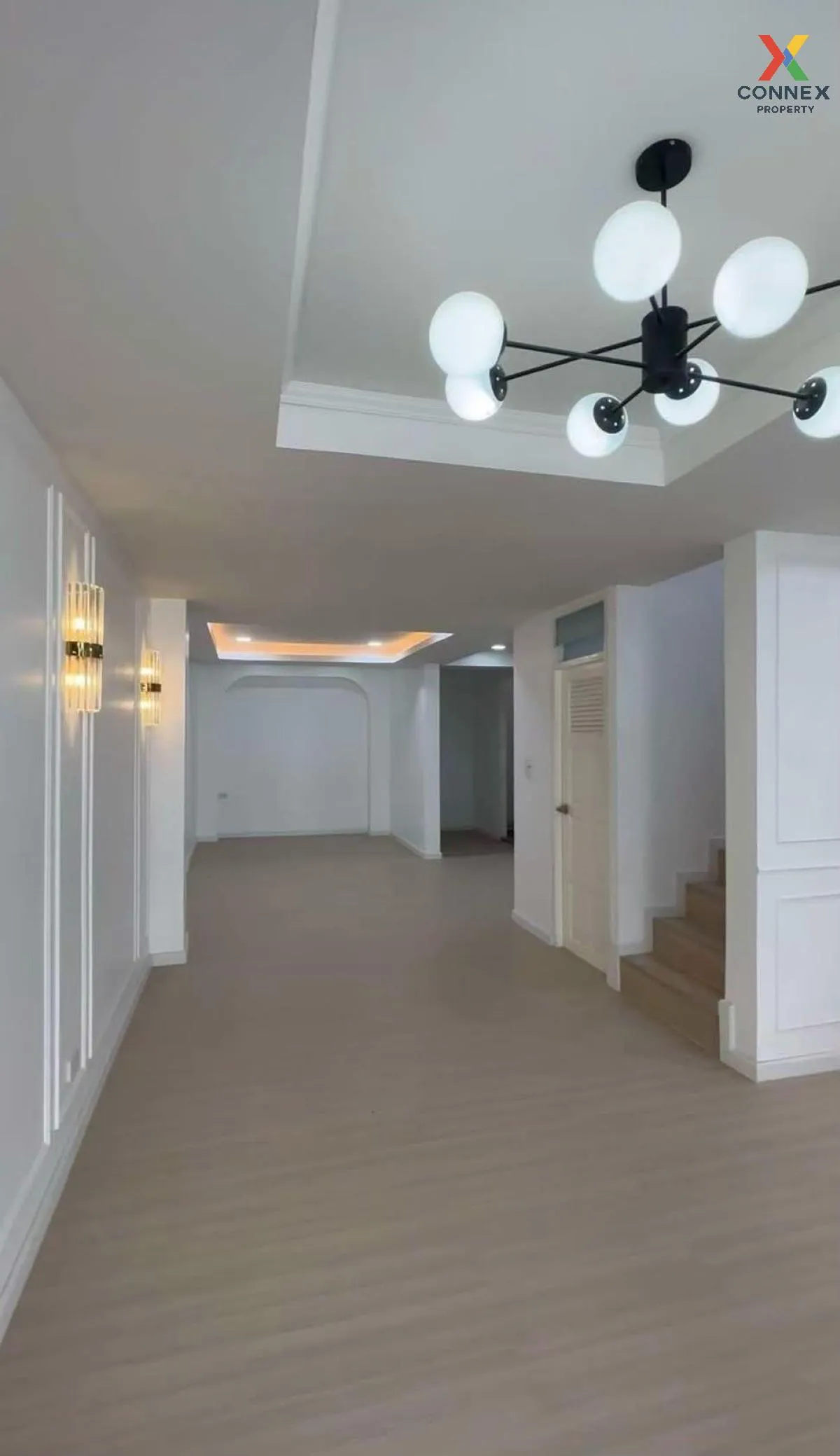 For Sale Townhome,Nuanchan 27 , newly renovated , Nuan Chan , Bun For Sale Townhome,Nuanchan 27 , newly renovated , Nuan Chan , Bun 2