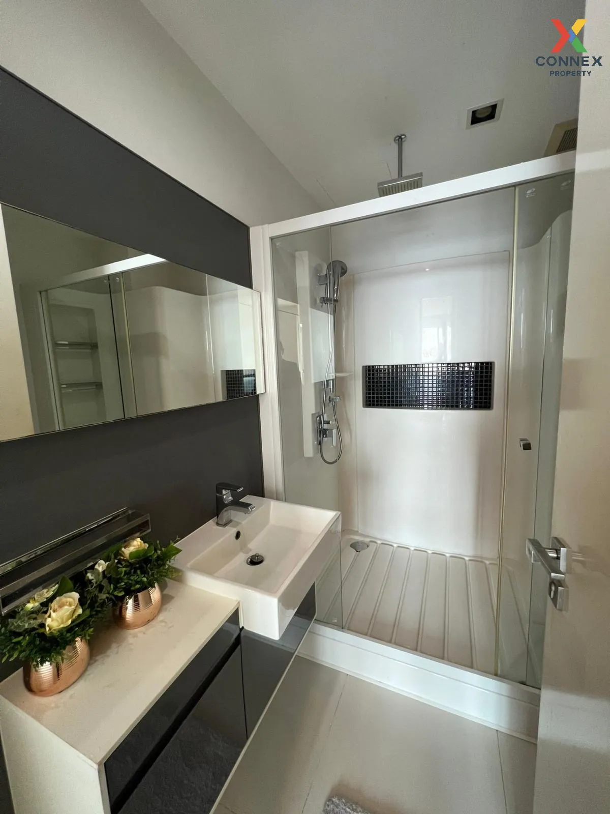 เช่าคอนโด  เดอะ รูม สุขุมวิท 62 BTS-ปุณณวิถี บางจาก เขต พระโขนง ก 4