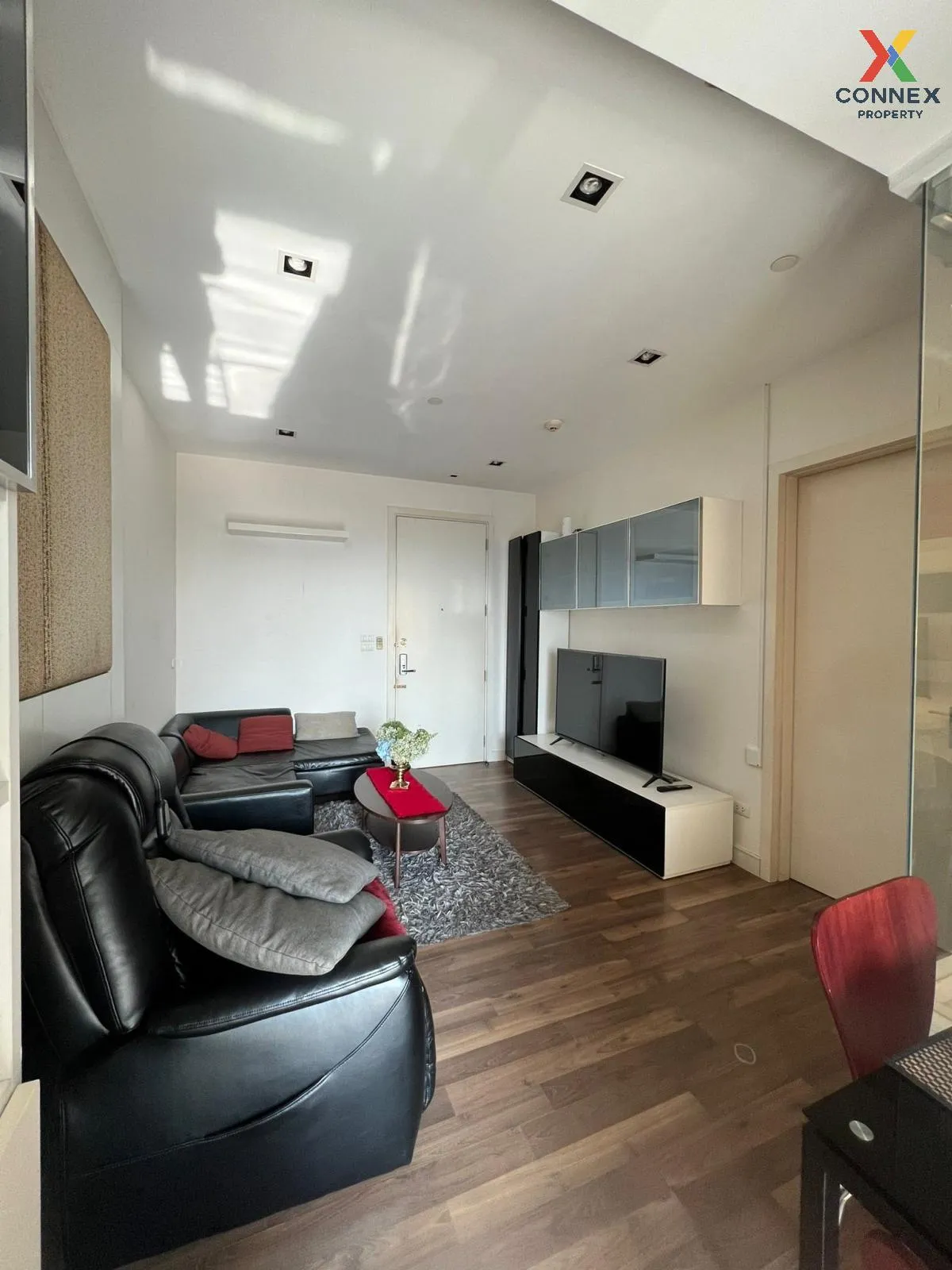 เช่าคอนโด  เดอะ รูม สุขุมวิท 62 BTS-ปุณณวิถี บางจาก เขต พระโขนง ก