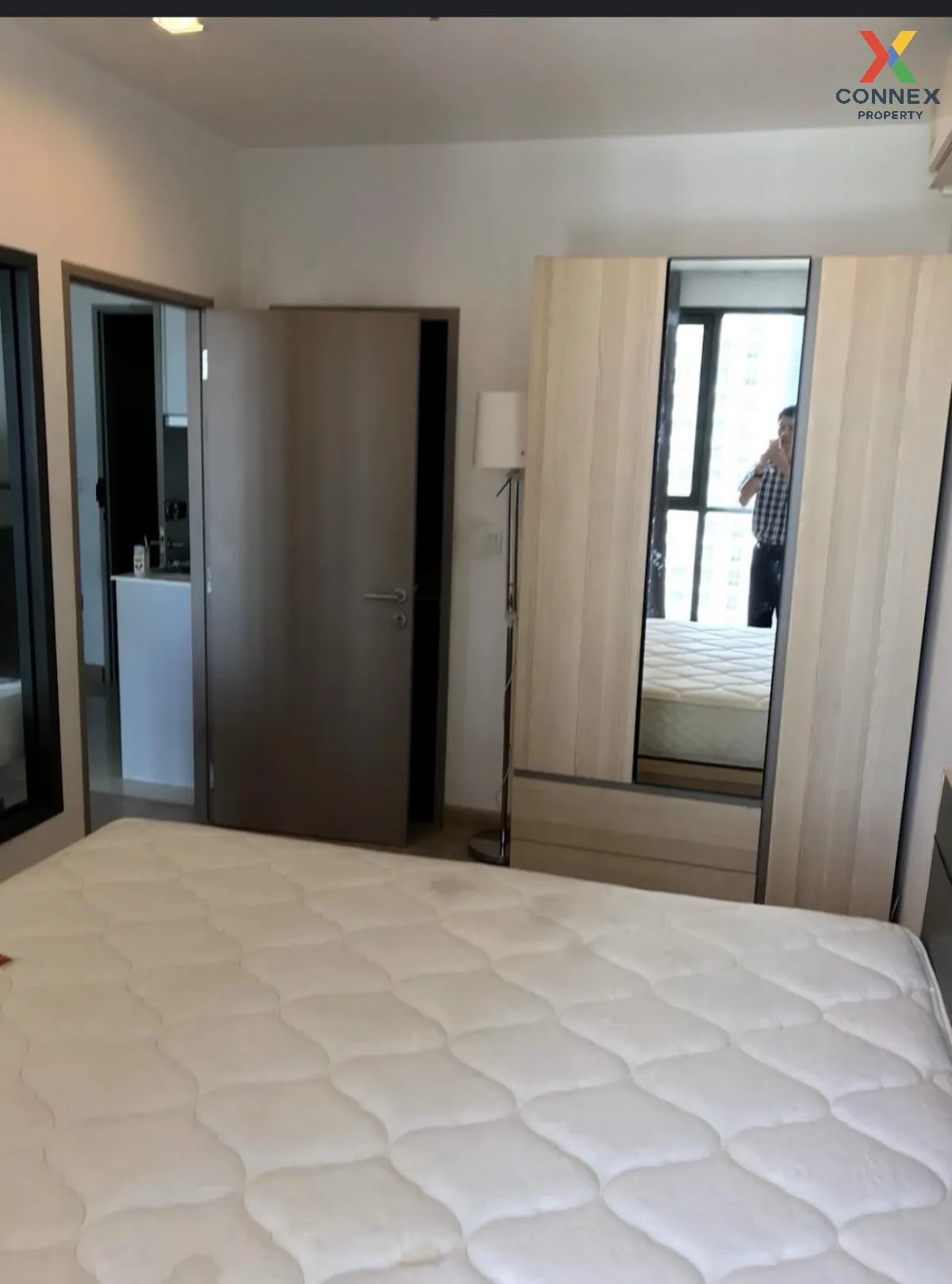 For Sale Condo , Ideo Mobi Phayathai , high floor , BTS-Phaya Tha For Sale Condo , Ideo Mobi Phayathai , high floor , BTS-Phaya Tha 2