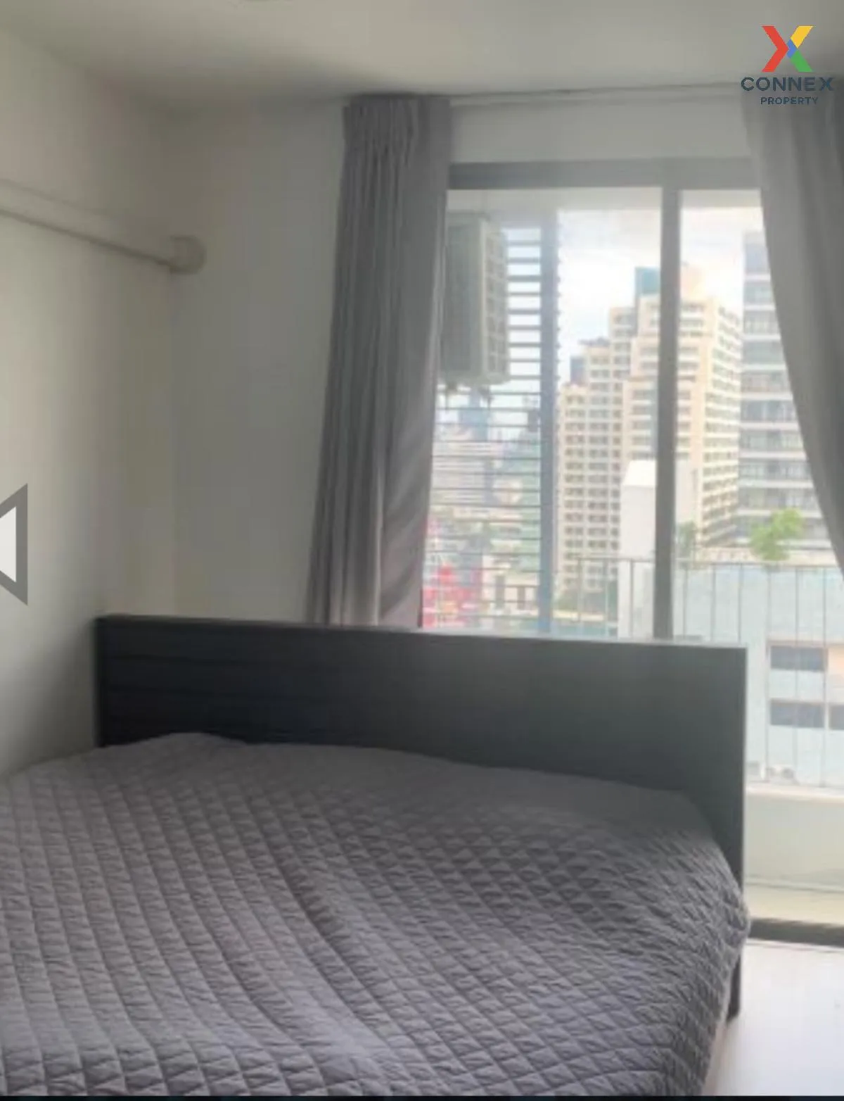 For Sale Condo , Ideo Mobi Phayathai , high floor , BTS-Phaya Tha For Sale Condo , Ideo Mobi Phayathai , high floor , BTS-Phaya Tha 4