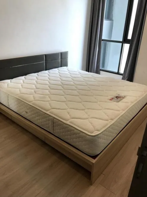 For Sale Condo , Ideo Mobi Phayathai , high floor , BTS-Phaya Thai , Thung Phaya Thai , Rat Thewi , Bangkok , CX-121777