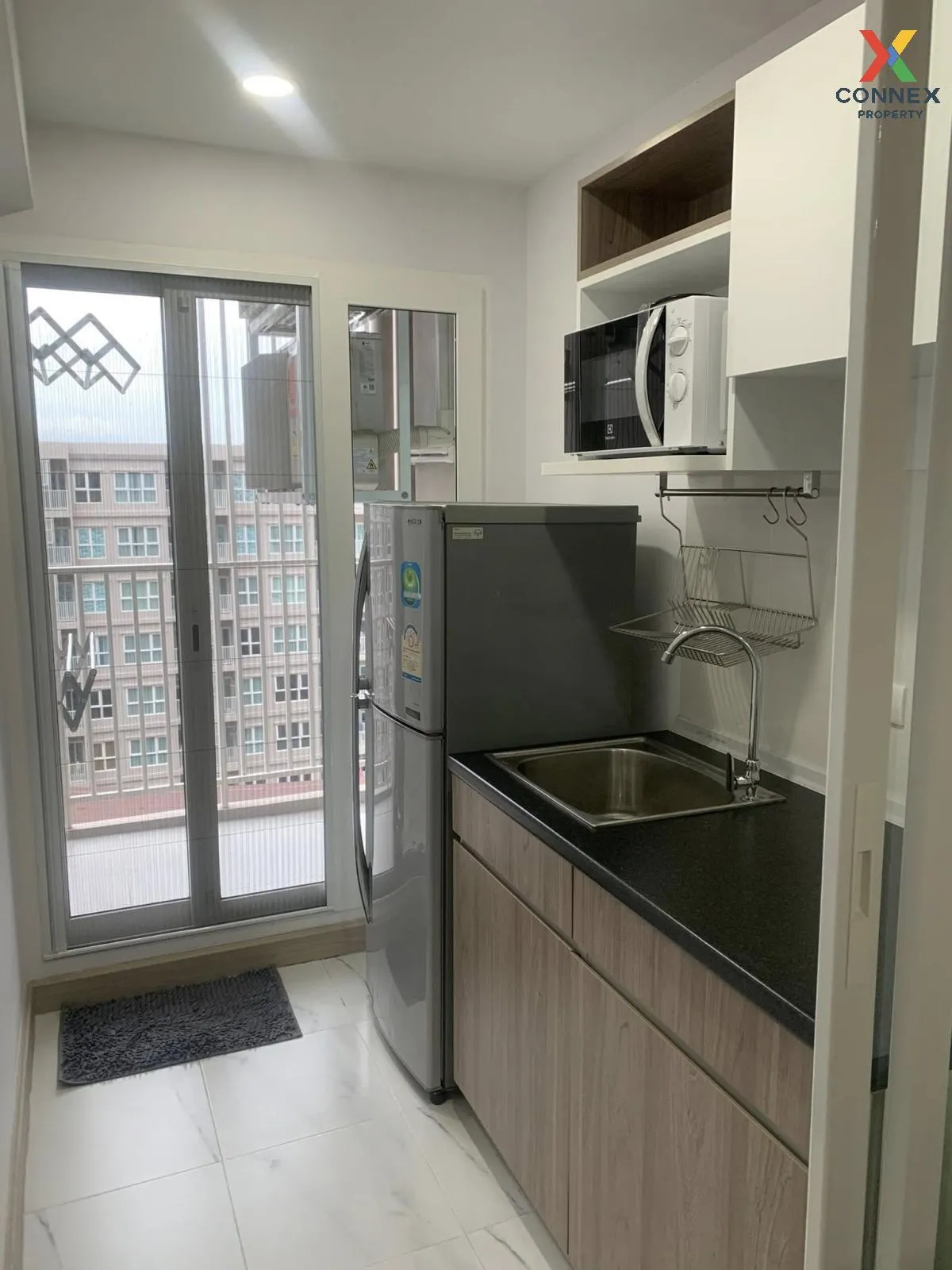 For Rent Condo , Supalai City Resort Charan 91 , MRT-Bang O , Ban 4