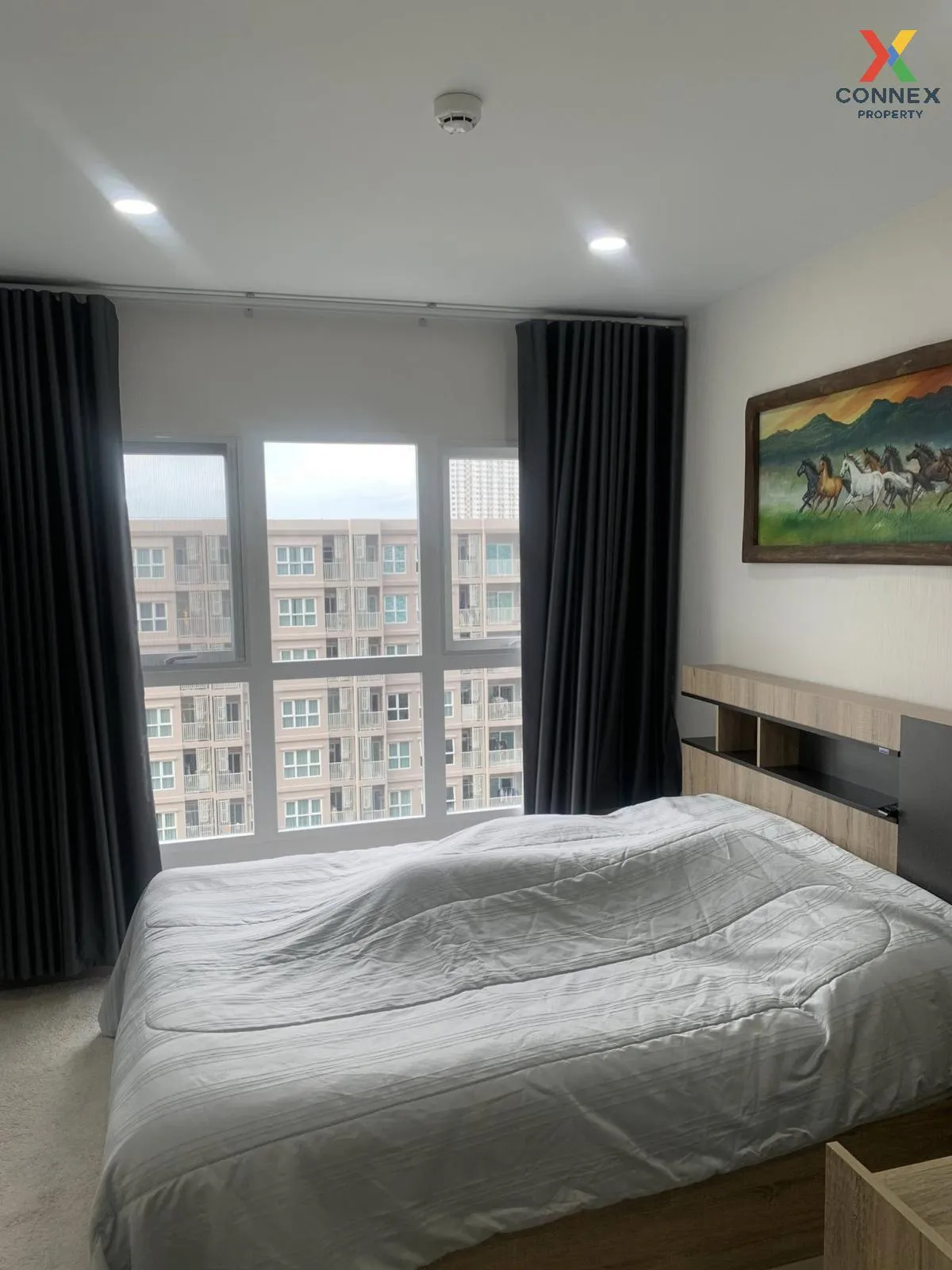For Rent Condo , Supalai City Resort Charan 91 , MRT-Bang O , Ban