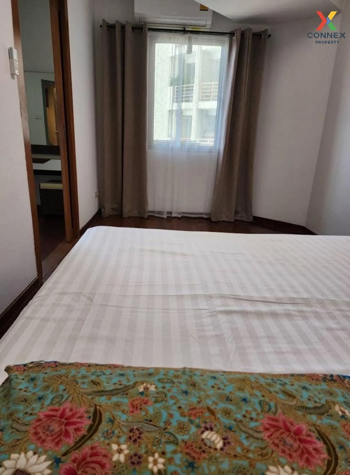 เช่าคอนโด  เอสวี ซิตี้ พระราม 3 บางโพงพาง เขต ยานนาวา กรุงเทพ CX- 3