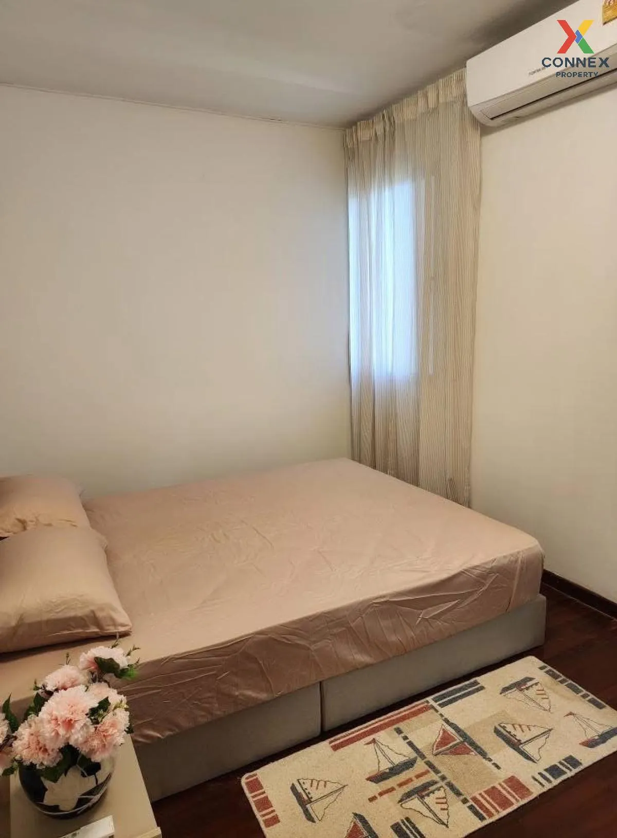 For Rent Condo , SV City Rama 3 , Bang Phong Phang , Yannawa , Ba