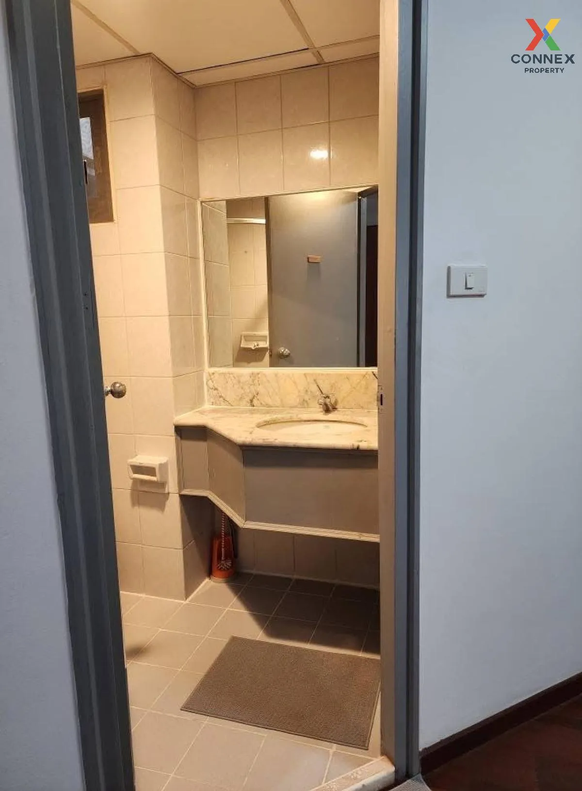 For Rent Condo , SV City Rama 3 , Bang Phong Phang , Yannawa , Ba