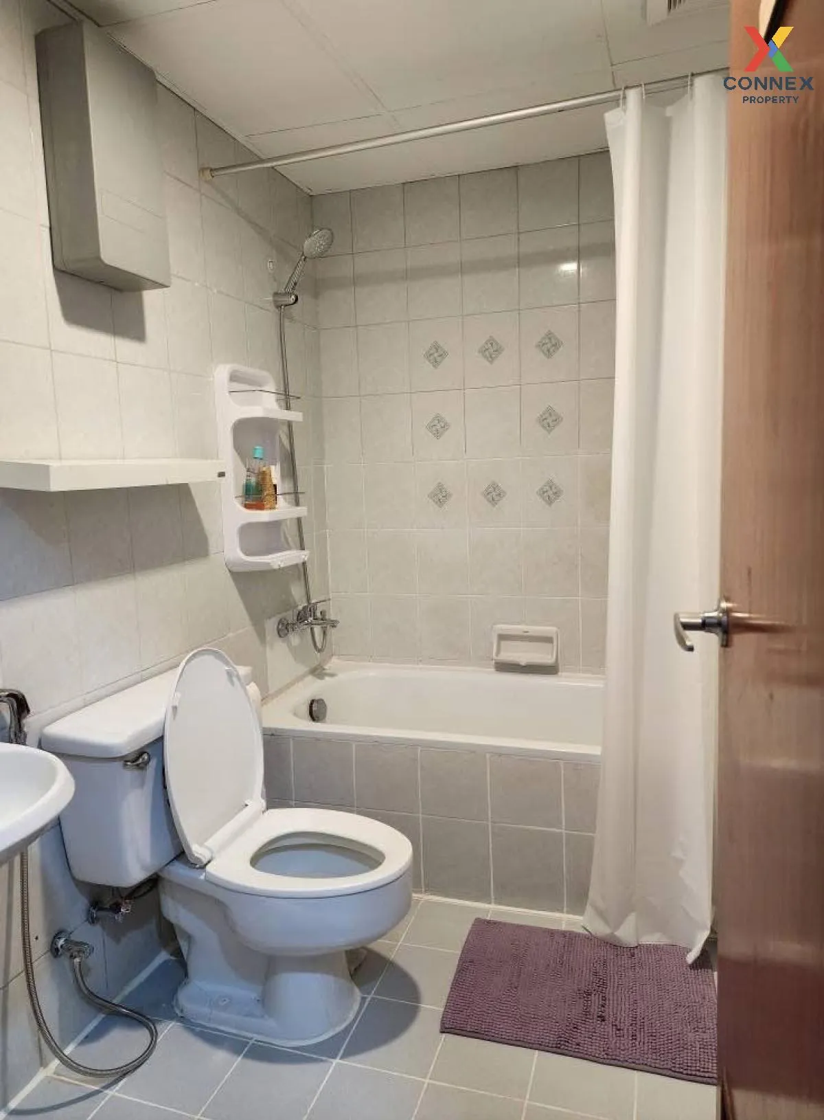 For Rent Condo , SV City Rama 3 , Bang Phong Phang , Yannawa , Ba