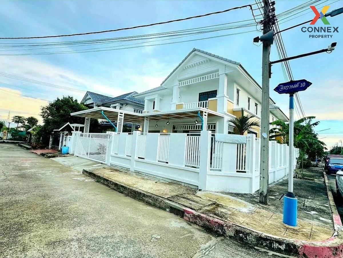 ขายบ้าน  จิรกานต์ 1 บางบัวทอง-ไทรน้อย ไทรน้อย ไทรน้อย นนทบุรี CX- 2