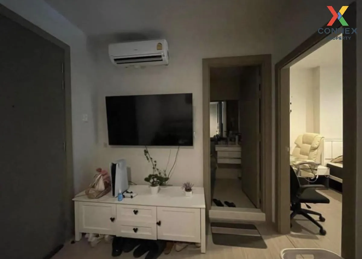 For Sale Condo , Life Asoke Hype Rama 9 , MRT-Phra Ram 9 , Makkas For Sale Condo , Life Asoke Hype Rama 9 , MRT-Phra Ram 9 , Makkas 2