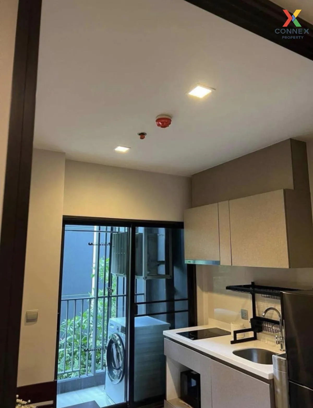 For Sale Condo , Life Asoke Hype Rama 9 , MRT-Phra Ram 9 , Makkas For Sale Condo , Life Asoke Hype Rama 9 , MRT-Phra Ram 9 , Makkas 4