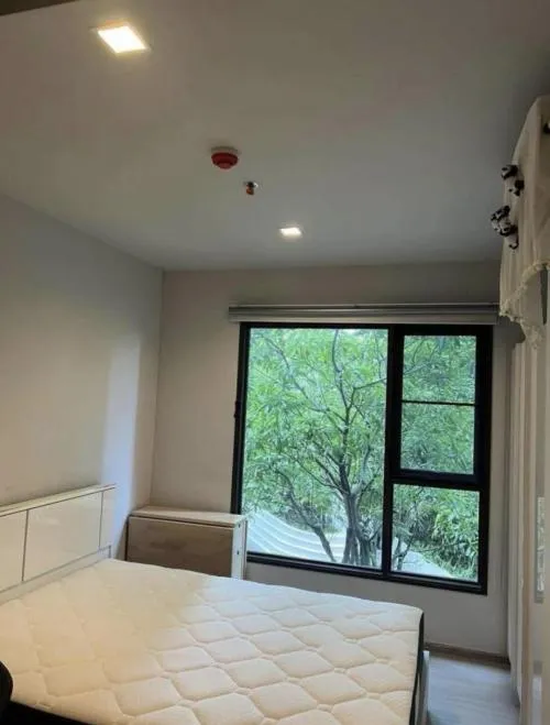 For Sale Condo , Life Asoke Hype Rama 9 , MRT-Phra Ram 9 , Makkasan , Rat Thewi , Bangkok , CX-121785