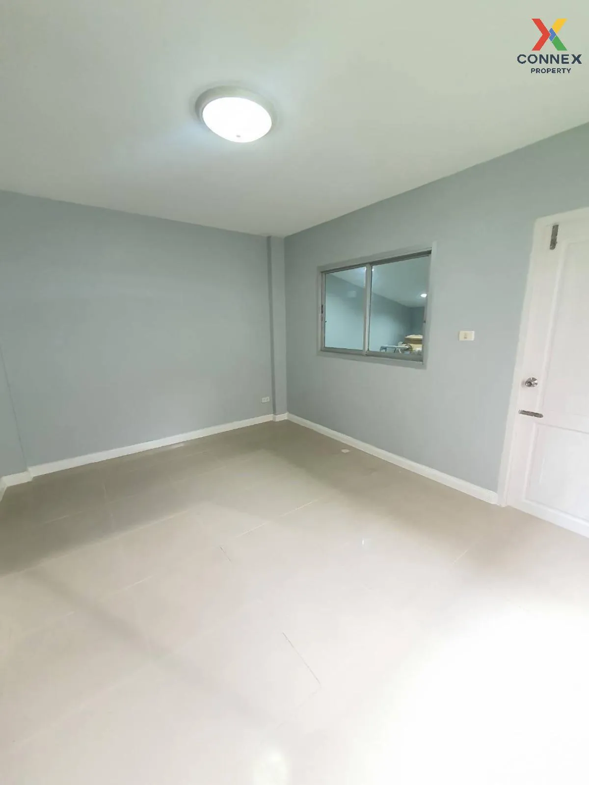 ขายทาวน์เฮ้าส์/ทาวน์โฮม  เดอะบัลโคนี่ โฮม ห้องมุม หน้ากว้าง รีโนเ