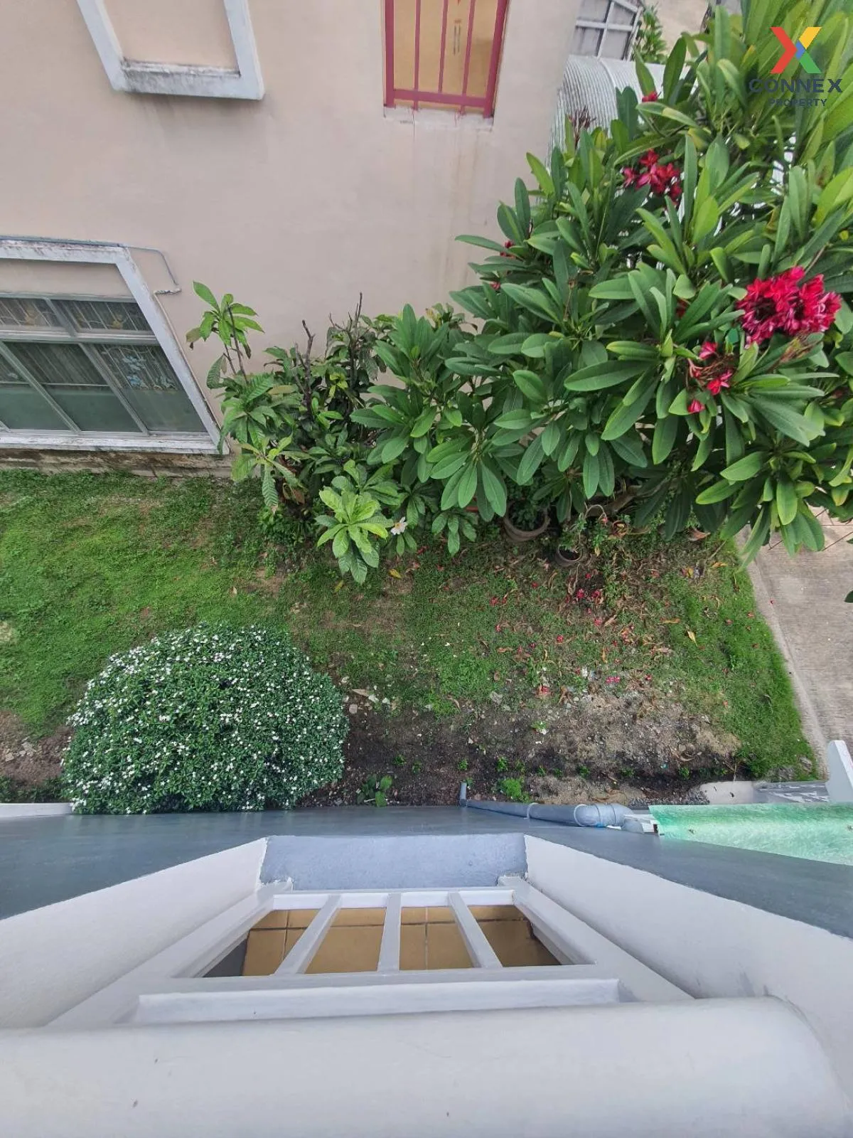 ขายทาวน์เฮ้าส์/ทาวน์โฮม  เดอะบัลโคนี่ โฮม ห้องมุม หน้ากว้าง รีโนเ