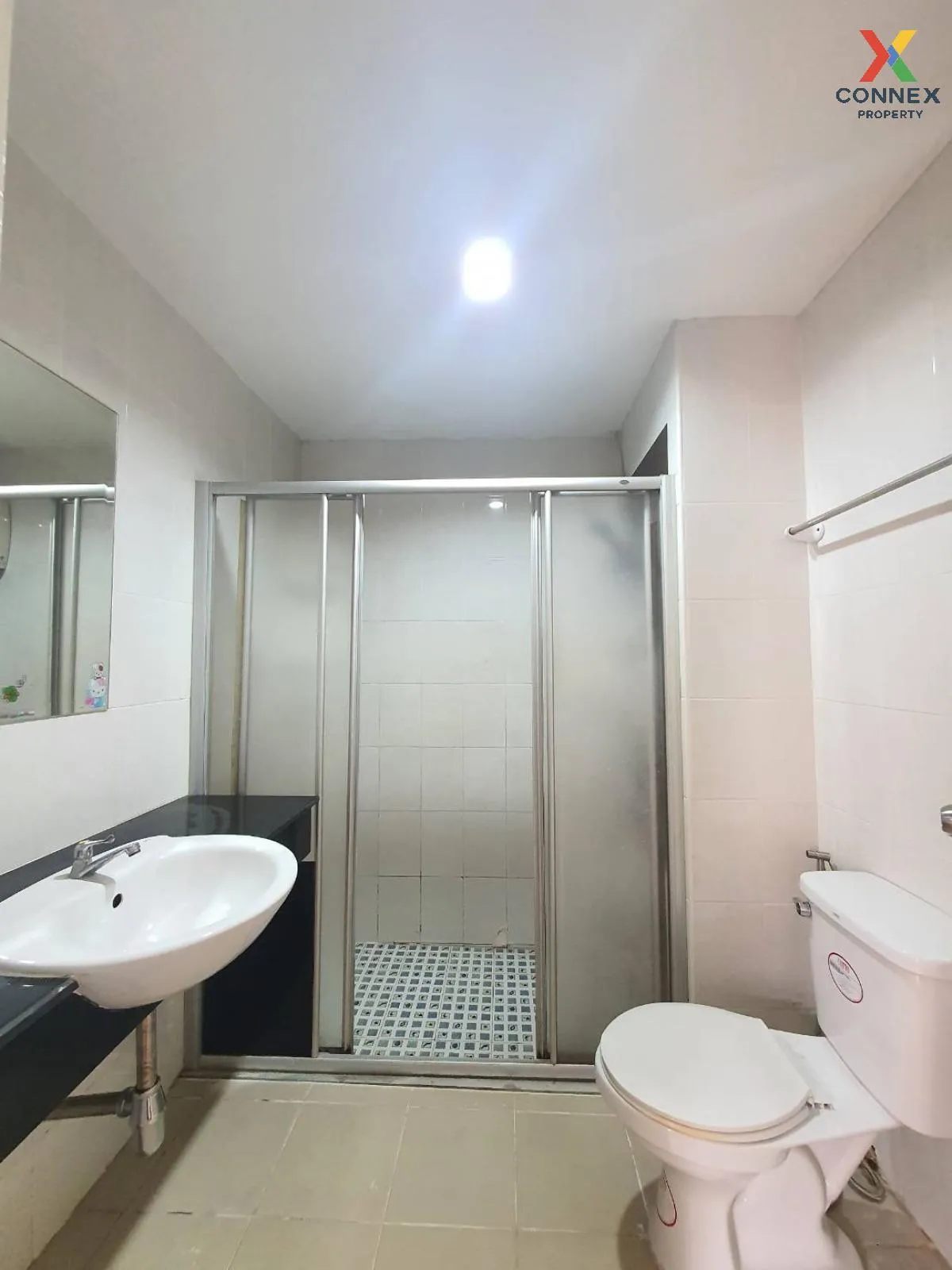 ขายทาวน์เฮ้าส์/ทาวน์โฮม  เดอะบัลโคนี่ โฮม ห้องมุม หน้ากว้าง รีโนเ