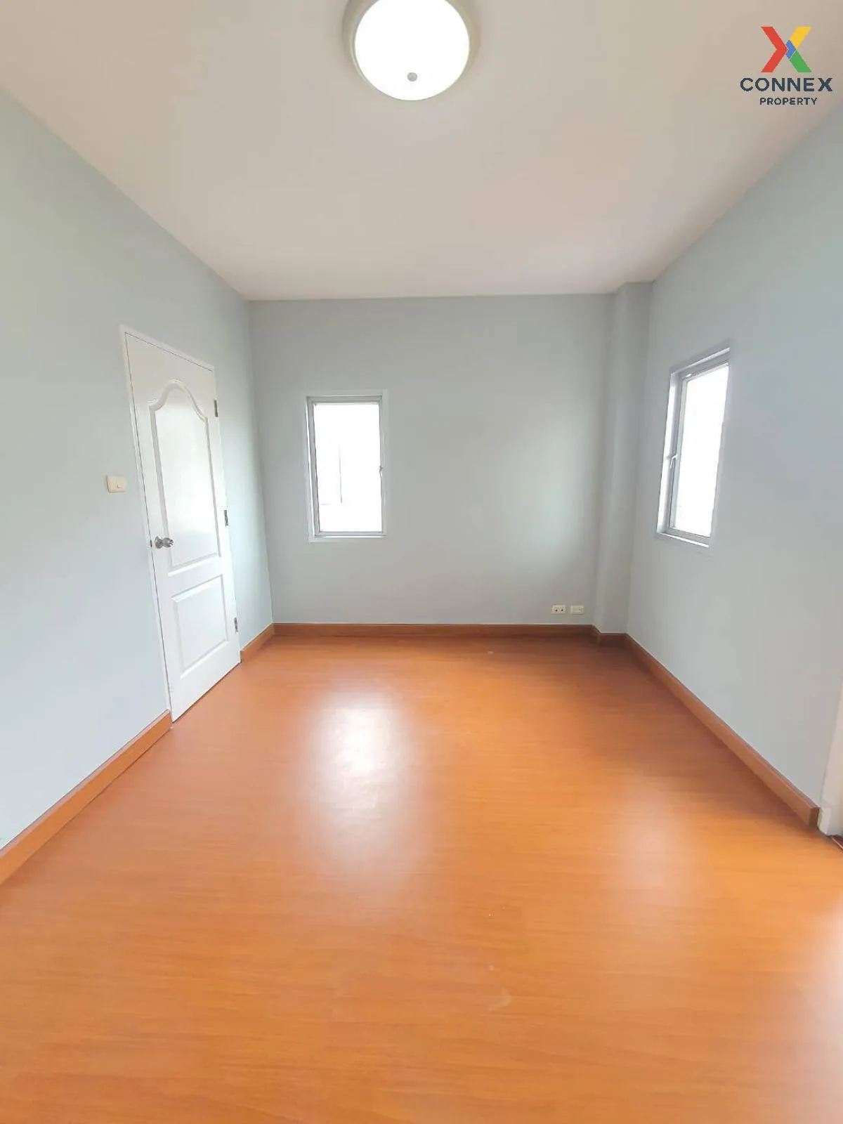 ขายทาวน์เฮ้าส์/ทาวน์โฮม  เดอะบัลโคนี่ โฮม ห้องมุม หน้ากว้าง รีโนเ