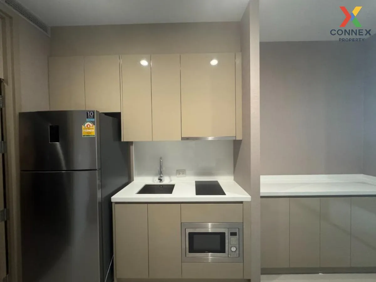 For Rent Condo , Noble Ploenchit , high floor , BTS-Phloen Chit , 4