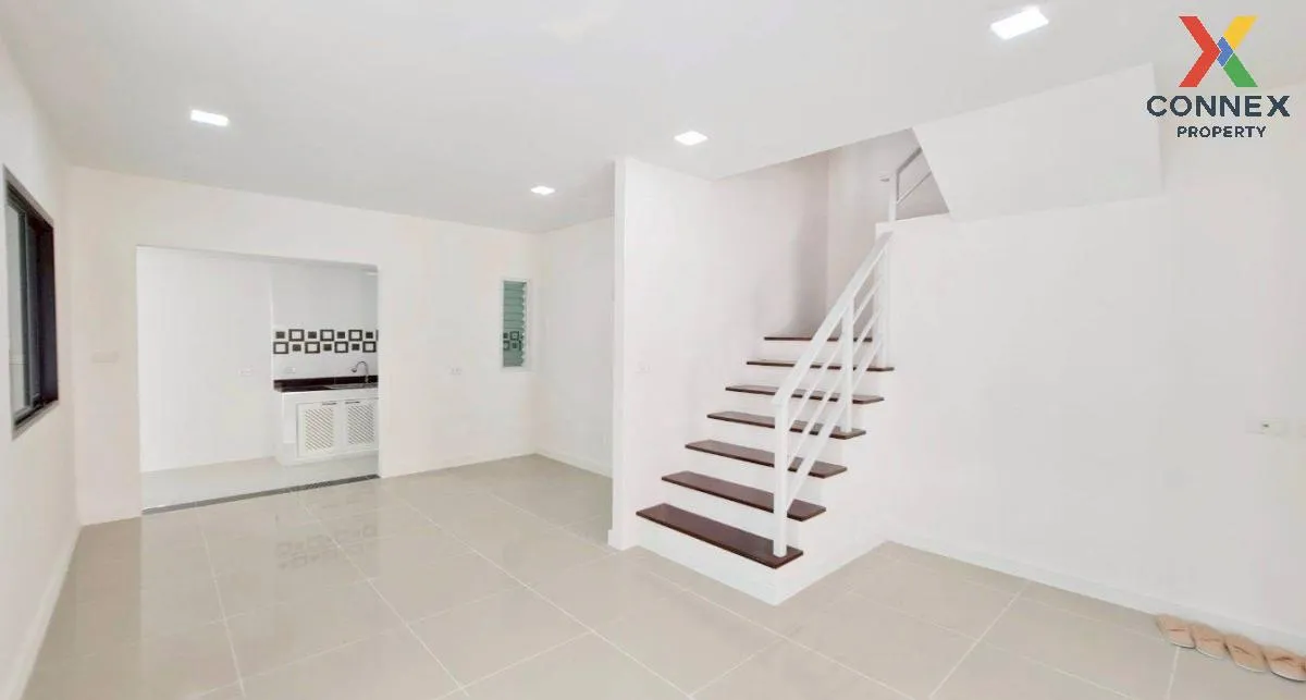 ขายทาวน์เฮ้าส์/ทาวน์โฮม  วิลเลตไลท์ ราชพฤกษ์-ปิ่นเกล้า ห้องมุม รี 4