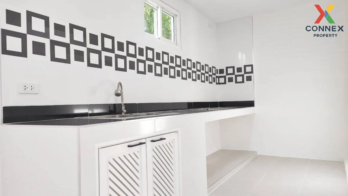 ขายทาวน์เฮ้าส์/ทาวน์โฮม  วิลเลตไลท์ ราชพฤกษ์-ปิ่นเกล้า ห้องมุม รี