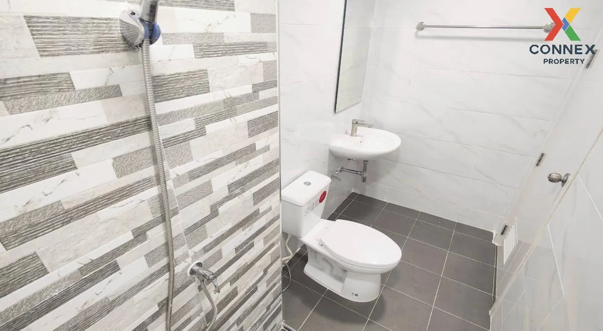 ขายทาวน์เฮ้าส์/ทาวน์โฮม  วิลเลตไลท์ ราชพฤกษ์-ปิ่นเกล้า ห้องมุม รี