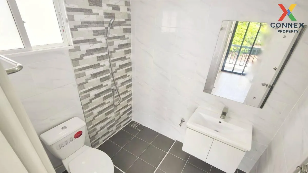 ขายทาวน์เฮ้าส์/ทาวน์โฮม  วิลเลตไลท์ ราชพฤกษ์-ปิ่นเกล้า ห้องมุม รี