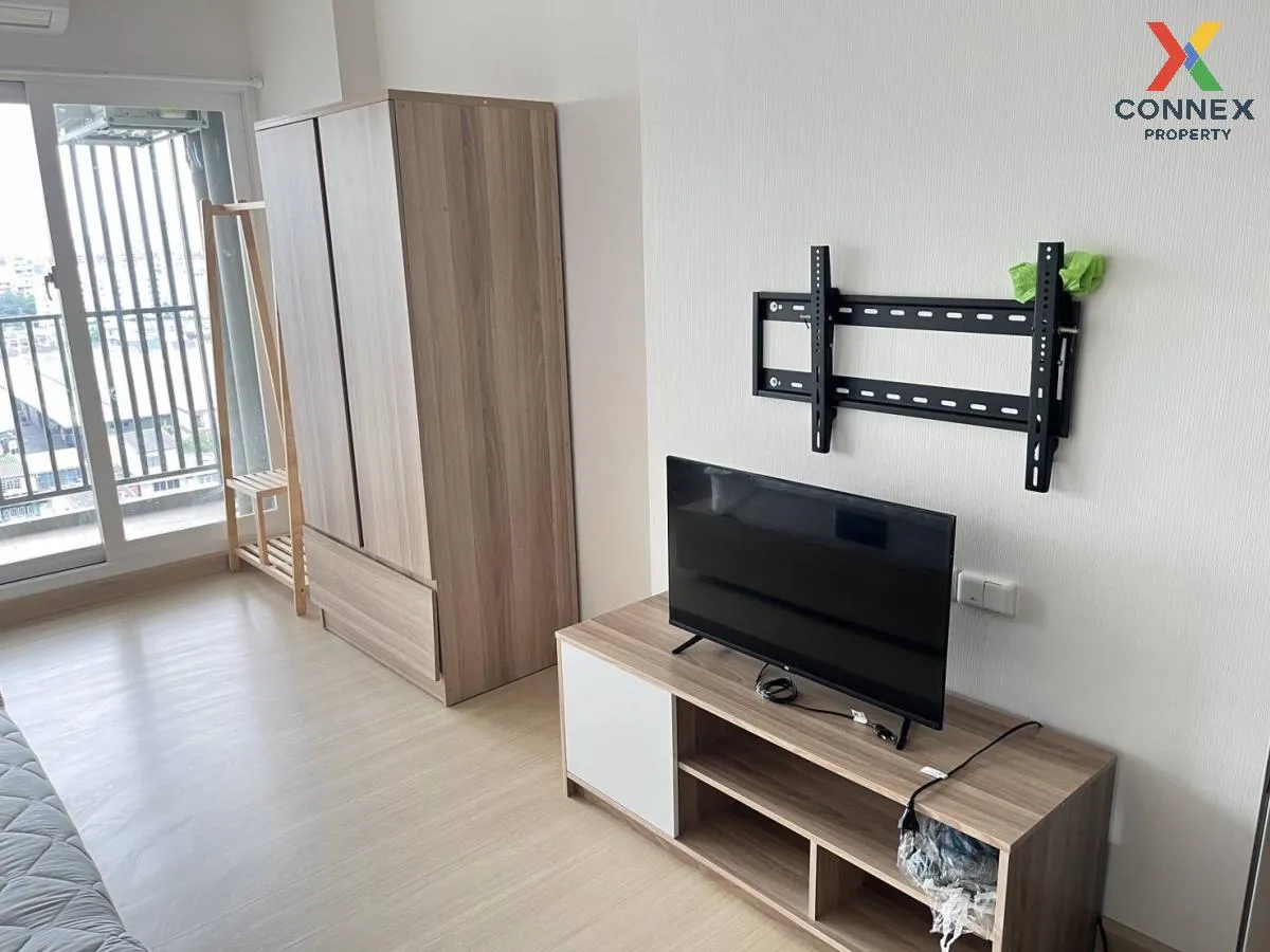 For Rent Condo , Supalai Veranda Ramkhamhaeng , Hua Mak , Bang Ka 2