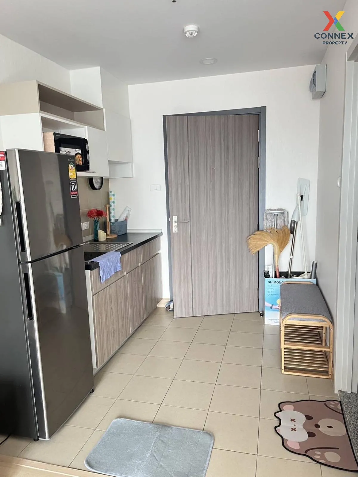 For Rent Condo , Supalai Veranda Ramkhamhaeng , Hua Mak , Bang Ka 3