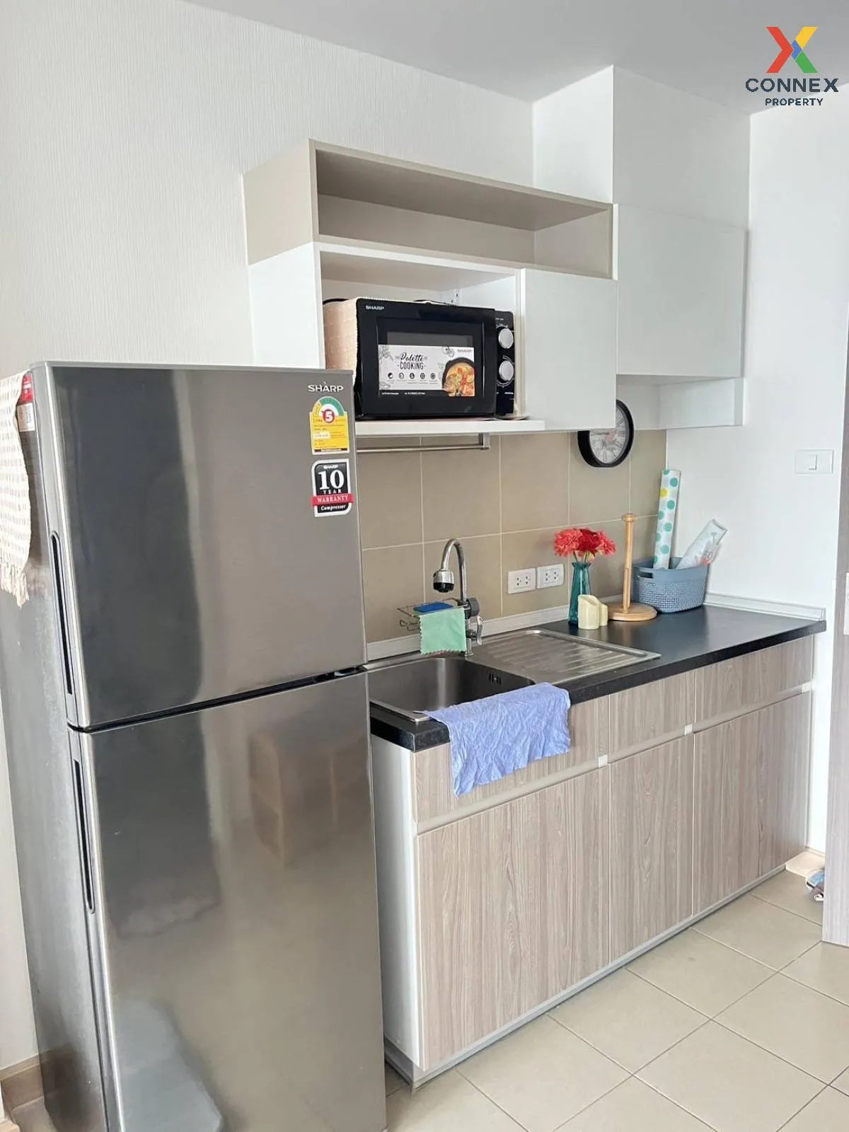 For Rent Condo , Supalai Veranda Ramkhamhaeng , Hua Mak , Bang Ka 4