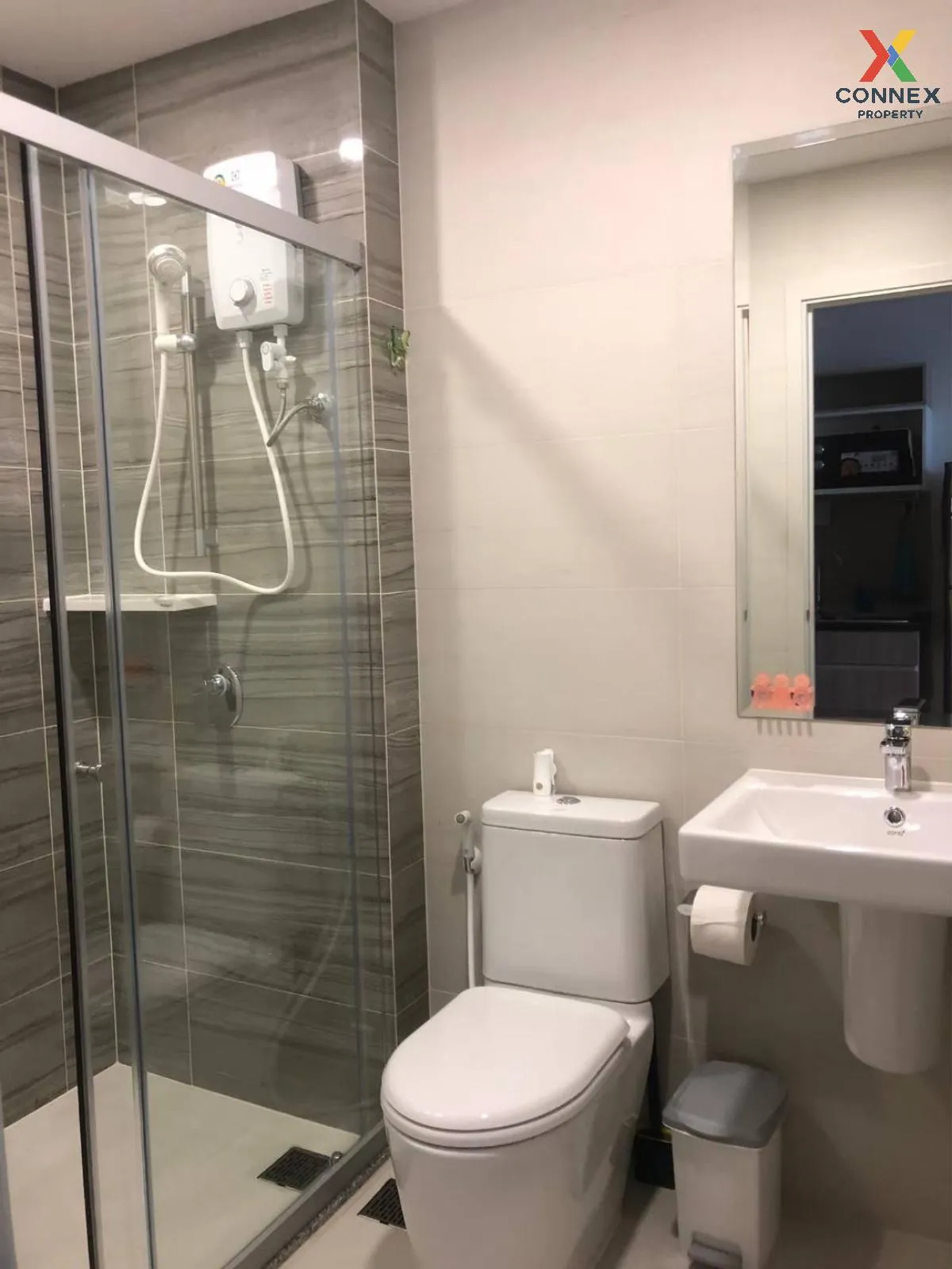 For Rent Condo , Supalai Veranda Ramkhamhaeng , Hua Mak , Bang Ka