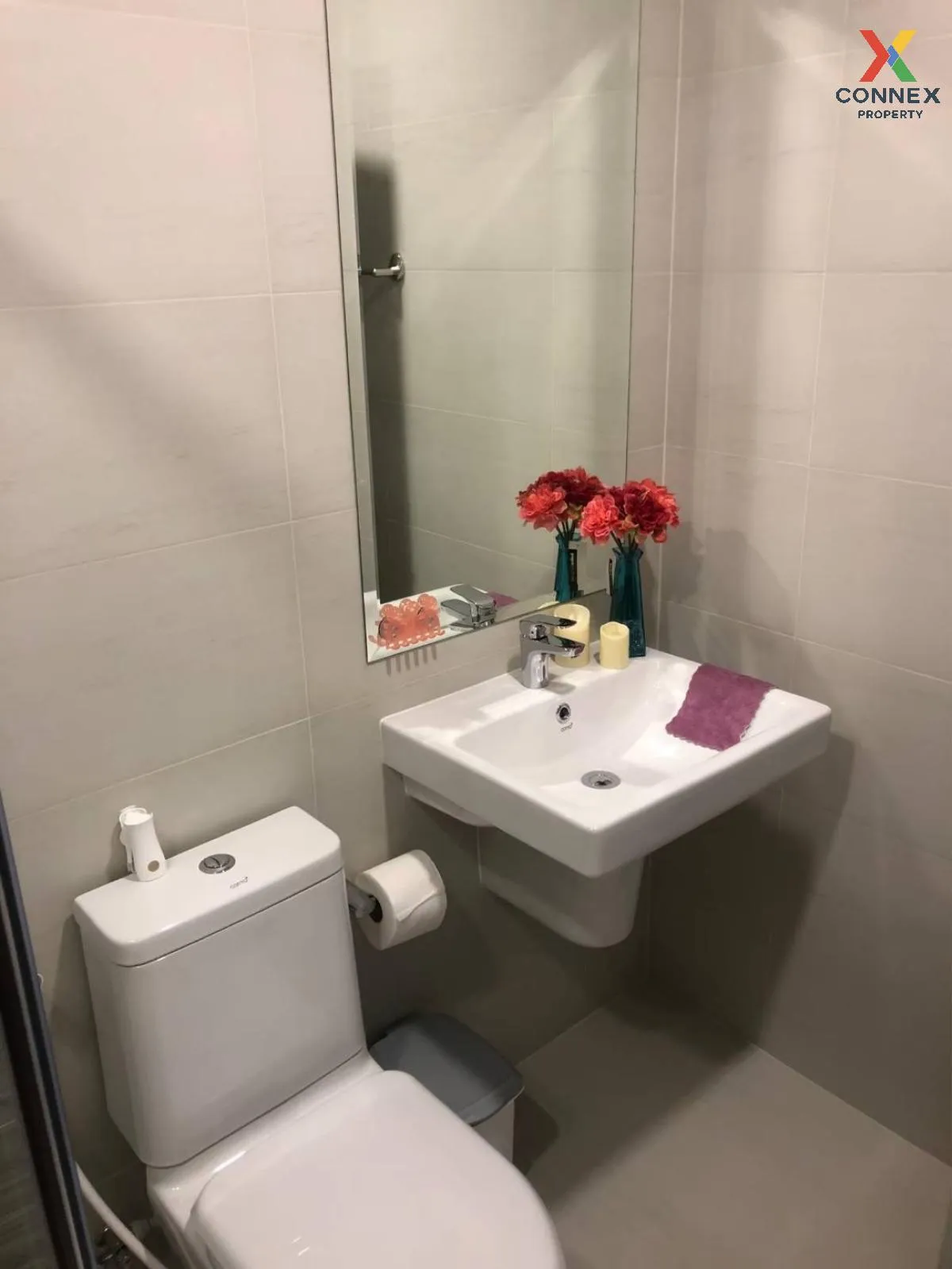 For Rent Condo , Supalai Veranda Ramkhamhaeng , Hua Mak , Bang Ka