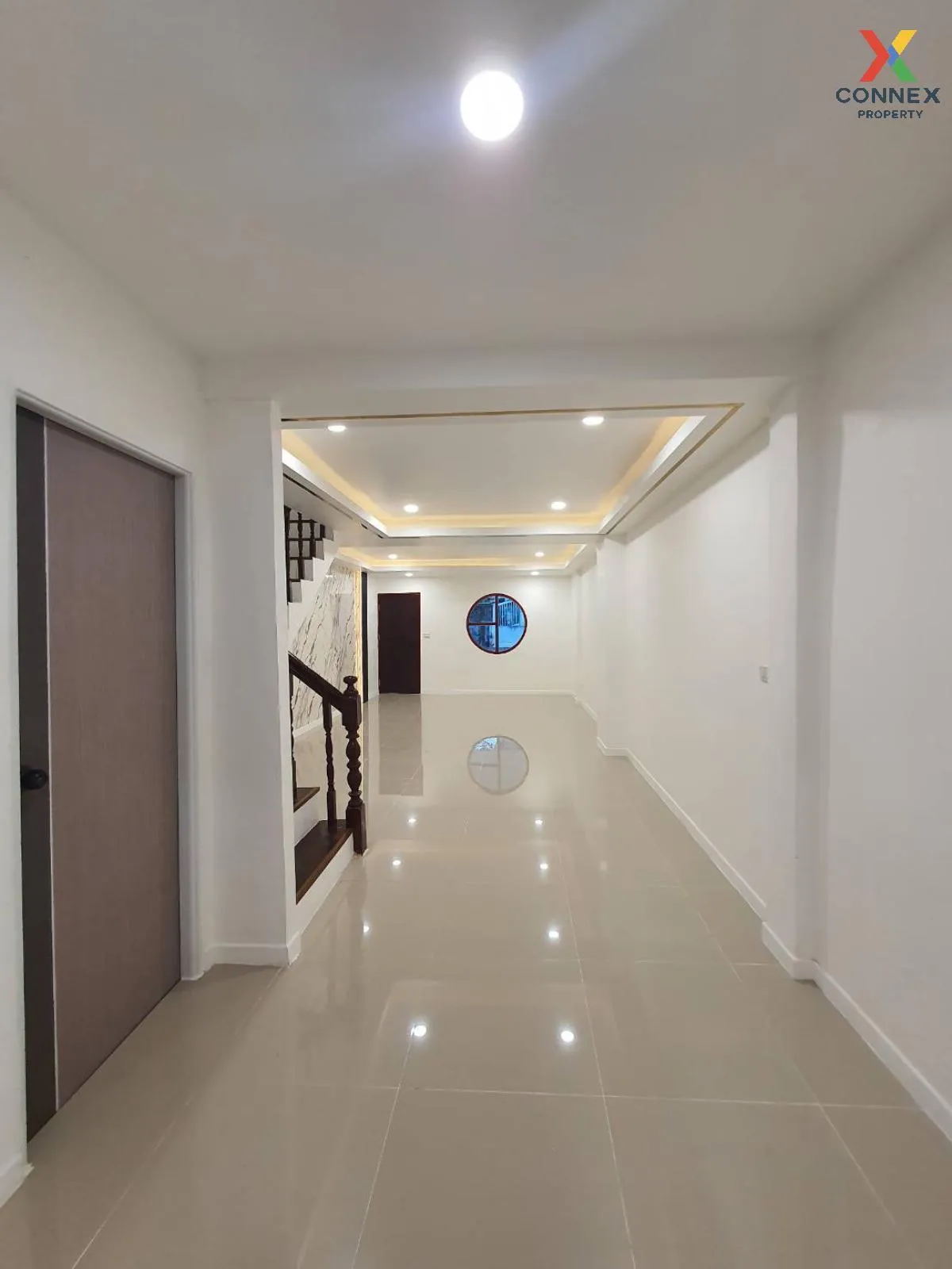 For Sale Townhouse Ramkhamhaeng 118 , wide frontage , newly renov For Sale Townhouse Ramkhamhaeng 118 , wide frontage , newly renov