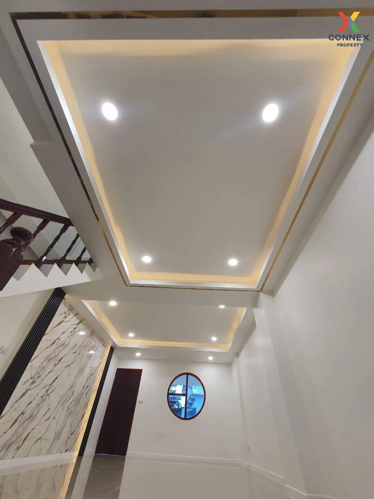 For Sale Townhouse Ramkhamhaeng 118 , wide frontage , newly renov For Sale Townhouse Ramkhamhaeng 118 , wide frontage , newly renov