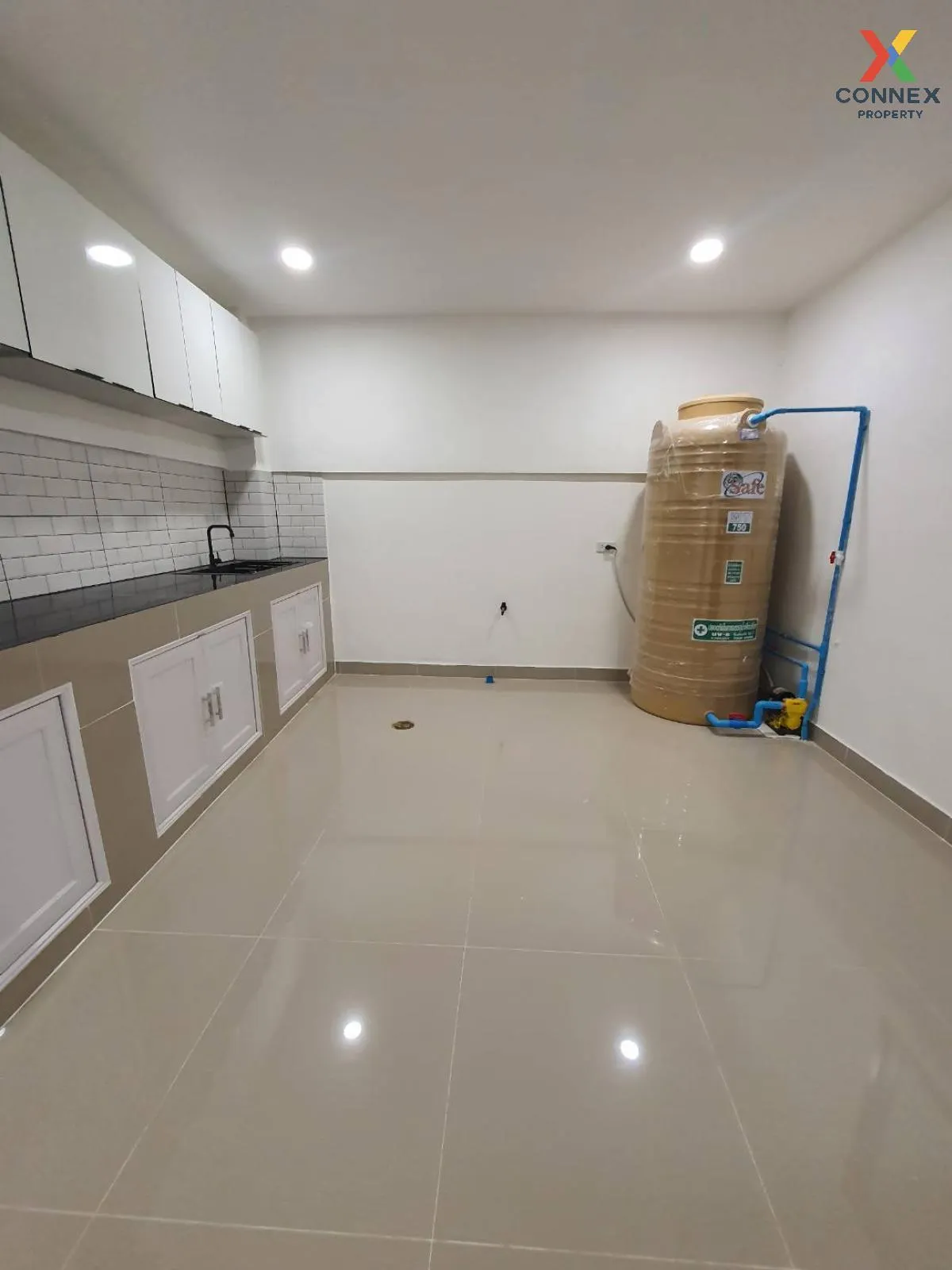 For Sale Townhouse Ramkhamhaeng 118 , wide frontage , newly renov For Sale Townhouse Ramkhamhaeng 118 , wide frontage , newly renov