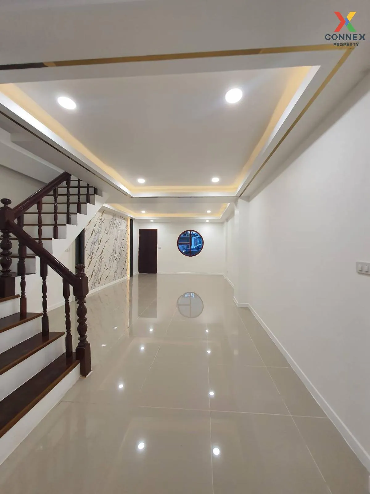 For Sale Townhouse Ramkhamhaeng 118 , wide frontage , newly renov For Sale Townhouse Ramkhamhaeng 118 , wide frontage , newly renov
