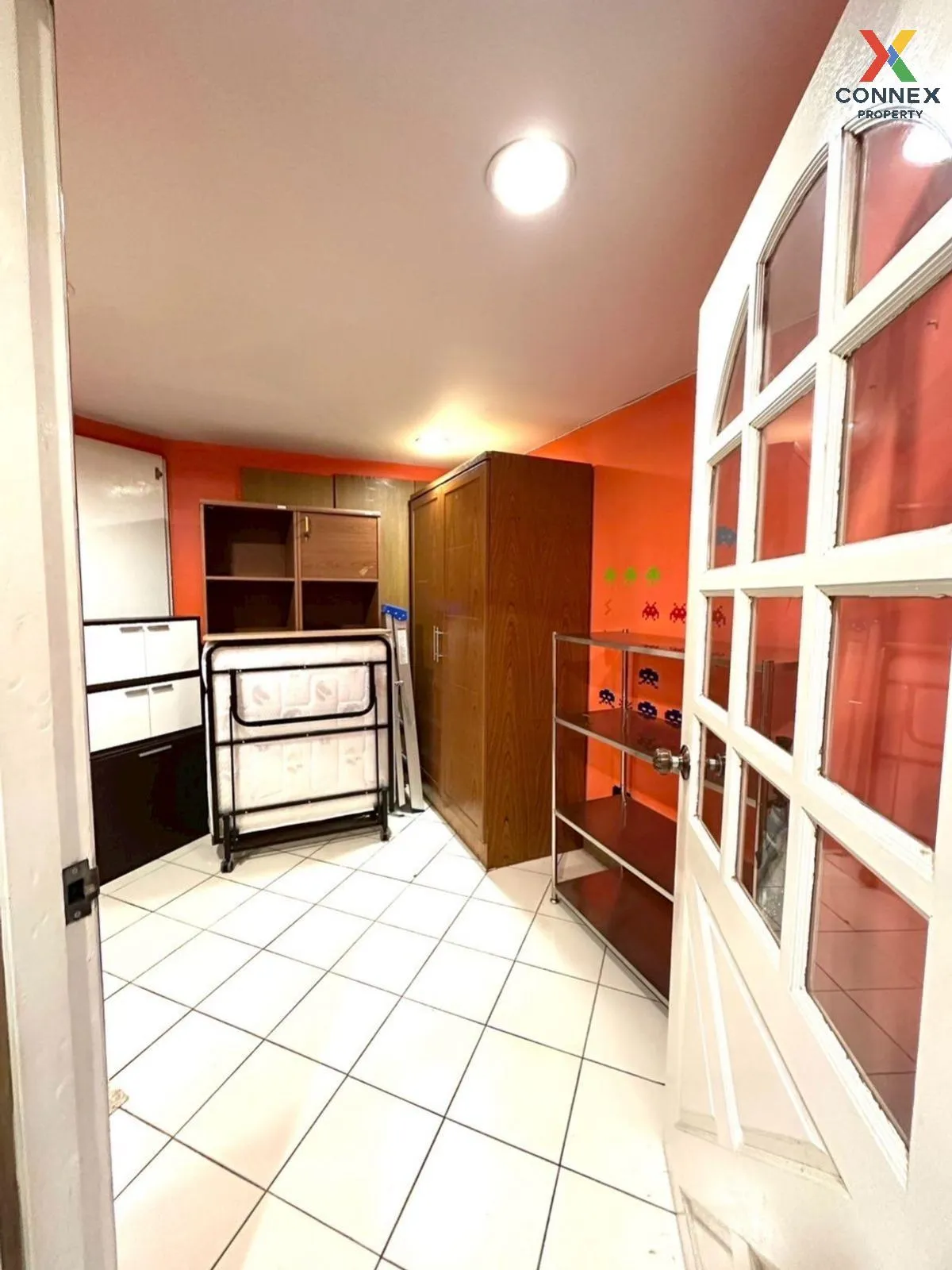 For Sale Condo , P.S.T. Condo Ville , Chong Nonsi , Yannawa , Ban 3