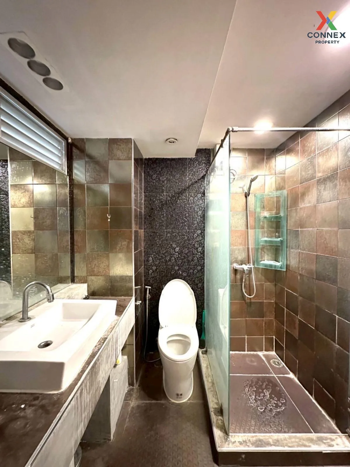 For Sale Condo , P.S.T. Condo Ville , Chong Nonsi , Yannawa , Ban