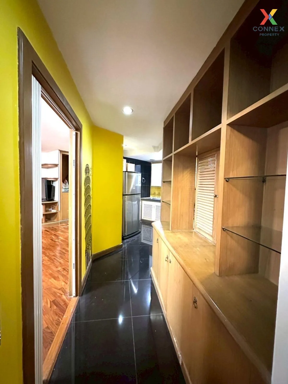 For Sale Condo , P.S.T. Condo Ville , Chong Nonsi , Yannawa , Ban