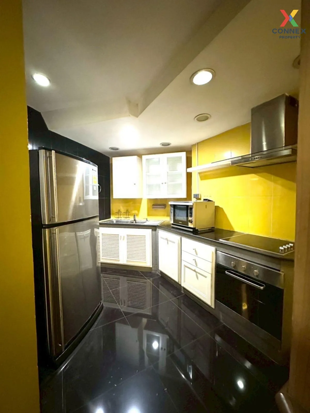 For Sale Condo , P.S.T. Condo Ville , Chong Nonsi , Yannawa , Ban