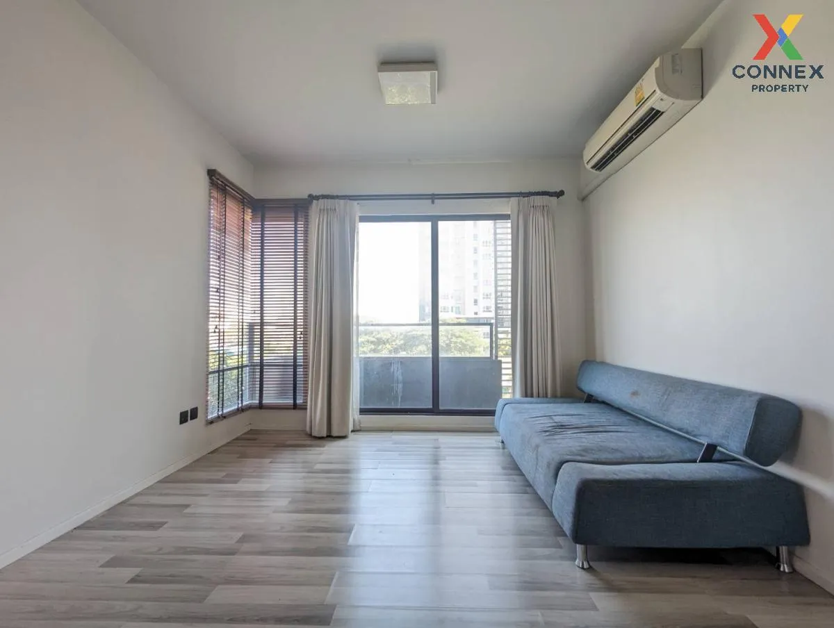 ขายคอนโด  อีส พระราม 2 แสมดำ เขต บางขุนเทียน กรุงเทพ CX-121798 1