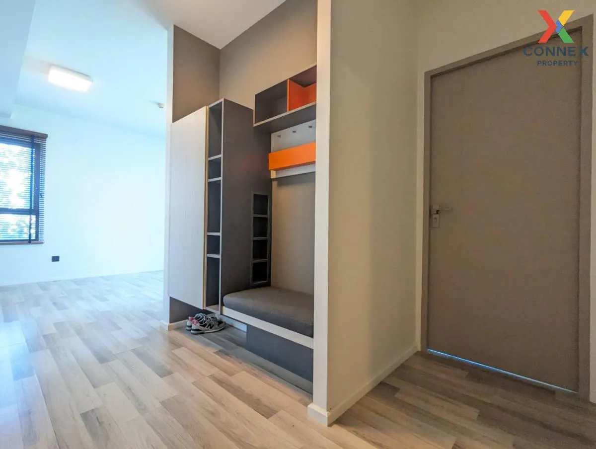 ขายคอนโด  อีส พระราม 2 แสมดำ เขต บางขุนเทียน กรุงเทพ CX-121798 2