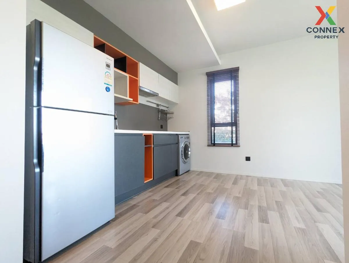 ขายคอนโด  อีส พระราม 2 แสมดำ เขต บางขุนเทียน กรุงเทพ CX-121798