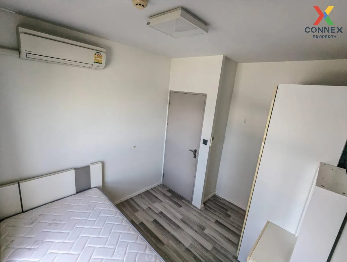 ขายคอนโด  อีส พระราม 2 แสมดำ เขต บางขุนเทียน กรุงเทพ CX-121798